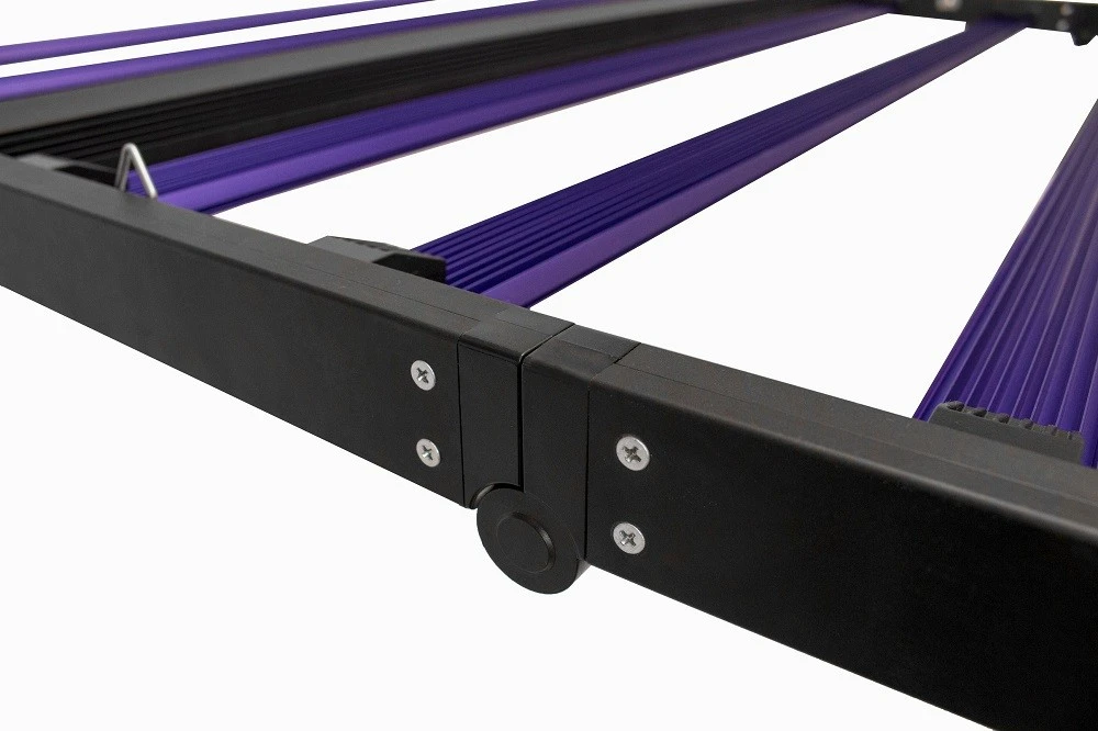 LUMATEK ZEUS 1000W PRO LED Spettro Completo 8 LUMATEK ZEUS 1000W PRO LED Spettro Completo - immagine 6