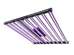 Lumatek ZEUS 1000W Xtreme PPFD CO2 LED -Negozio online Forniture Da Giardino Italia lumatek zeus 1000w xtreme ppfd co2 led growlampe