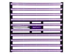 Lumatek ZEUS 1000W Xtreme PPFD CO2 LED -Negozio online Forniture Da Giardino Italia lumatek zeus 1000w xtreme ppfd co2 led growlampe2