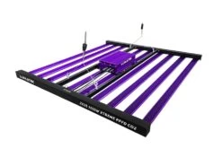 Lumatek ZEUS 1000W Xtreme PPFD CO2 LED