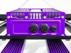 Lumatek ZEUS 1000W Xtreme PPFD CO2 LED -Negozio online Forniture Da Giardino Italia lumatek zeus 1000w xtreme ppfd co2 led growlampe5