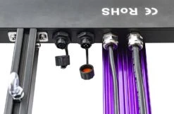 Lumatek ZEUS 465W LED PRO 2.9 -Negozio online Forniture Da Giardino Italia lumatek zeus 465w led pro 295