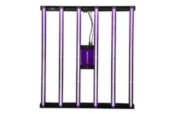 LUMATEK ZEUS 600W Pro 2.9 LED Spettro Completo -Negozio online Forniture Da Giardino Italia lumatek zeus und zeus pro 600w vollspektrum led growlampe3