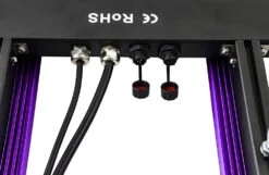 LUMATEK ZEUS 600W Pro 2.9 LED Spettro Completo -Negozio online Forniture Da Giardino Italia lumatek zeus und zeus pro 600w vollspektrum led growlampe5