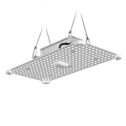 Nuovi arrivi 9 LUMii Black Blade Lampada LED 100W, 200W, 400W