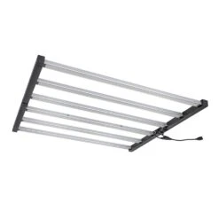 LUMii Black LED Spettro Completo 720W Con Alimentatore -Negozio online Forniture Da Giardino Italia lumii black led growlampe 720w set inkl vorschaltgeraet4