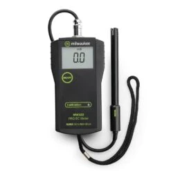 Misuratore Di EC Milwaukee MW302 PRO -Negozio online Forniture Da Giardino Italia milwaukee ec meter mw302
