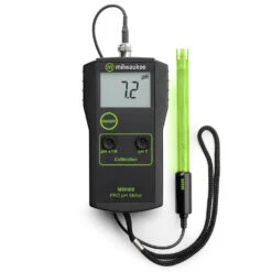 Misuratore Di PH Milwaukee MW100 PRO 12 Misuratore Di PH Milwaukee MW100 PRO -Negozio online Forniture Da Giardino Italia milwaukee ph meter mw100