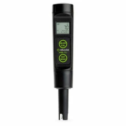 Milwaukee PH55 PRO Misuratore Impermeabile Di PH E Temperatura -Negozio online Forniture Da Giardino Italia milwaukee ph pen ph554