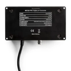 Kit Pompa E Regolatore Di PH Milwaukee MC720 PRO -Negozio online Forniture Da Giardino Italia milwaukee set mc720 ph monitor mit mikrodosierpumpe7