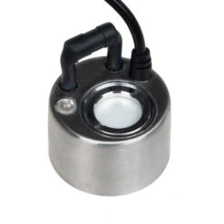 Nebulizzzatore Umidificatore 500ml/h A 1 Membrana Con Anello Galleggiante