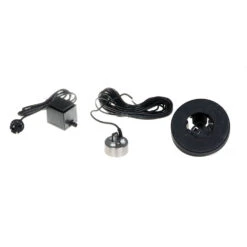 Nebulizzzatore Umidificatore 1200ml/h A 3 Membrane Con Anello Galleggiante