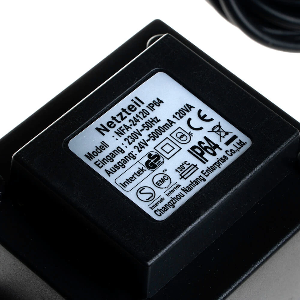 Nebulizzatore Umidificatore 1600ml/h A 5 Membrane Con Anello Galleggiante 7 Nebulizzatore Umidificatore 1600ml/h A 5 Membrane Con Anello Galleggiante - immagine 5