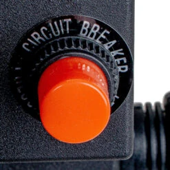 Nebulizzzatore Umidificatore 5000ml/h A 9 Membrane Con Anello Galleggiante