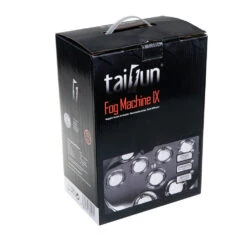 Nebulizzzatore Umidificatore 5000ml/h A 9 Membrane Con Anello Galleggiante 11 Nebulizzzatore Umidificatore 5000ml/h A 9 Membrane Con Anello Galleggiante -Negozio online Forniture Da Giardino Italia nebel luftbefeuchter 9 membranen mit schwimmring5