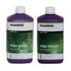 Plagron EasyStarter Kit Alga 100% Biologico Per La Terra 2x 1L -Negozio online Forniture Da Giardino Italia plagron easy starter set alga 100 natural fuer erde 2x 1l