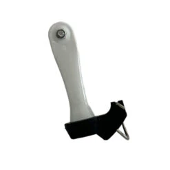 Supporto Per Appendere Ventilatori Con Clip