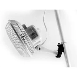 Supporto Per Appendere Ventilatori Con Clip -Negozio online Forniture Da Giardino Italia polehanger fuer umluftventilator2