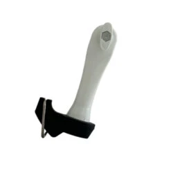 Supporto Per Appendere Ventilatori Con Clip -Negozio online Forniture Da Giardino Italia polehanger fuer umluftventilator6