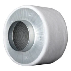 Prima Klima Filtro A Carboni Attivi Eco Flat 200 M³/h - 360 M³/h -Negozio online Forniture Da Giardino Italia prima klima aktivkohlefilter eco flat 200 m h 360 m h6