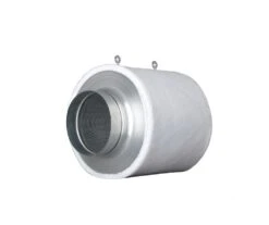 Prima Klima Filtro A Carboni Attivi Industria 180 M³/h - 4300 M³/h