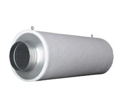 Prima Klima Filtro A Carboni Attivi Industria 180 M³/h - 4300 M³/h -Negozio online Forniture Da Giardino Italia prima klima aktivkohlefilter industrie 180 m h 4300 m h5