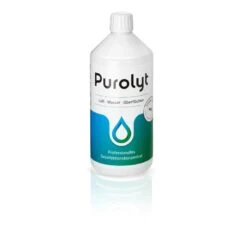 Purolyt Disinfettante Concentrato 250ml, 500ml, 1L, 5L -Negozio online Forniture Da Giardino Italia purolyt desinfektionskonzentrat 250ml 500ml 1l 5l2
