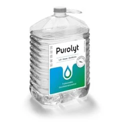 Purolyt Disinfettante Concentrato 250ml, 500ml, 1L, 5L -Negozio online Forniture Da Giardino Italia purolyt desinfektionskonzentrat 250ml 500ml 1l 5l3