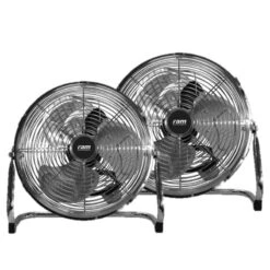 RAM Ventilatore ø23cm, ø30cm, ø40cm, ø45cm 3 Velocità -Negozio online Forniture Da Giardino Italia ram bodenventilator o23cm o30cm o40cm o45cm mit 3 stufen