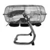 RAM Ventilatore ø23cm, ø30cm, ø40cm, ø45cm 3 Velocità -Negozio online Forniture Da Giardino Italia ram bodenventilator o23cm o30cm o40cm o45cm mit 3 stufen2