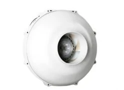 Estrattore PrimaKlima 1 Livello 280 M³/h - 1450 M³/h -Negozio online Forniture Da Giardino Italia rohrluefter primaklima 1 stufe4