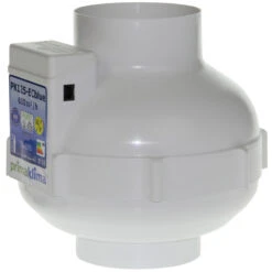 Estrattore PrimaKlima EC-Blue Prima Klima 580m³/h - 1450m³/h -Negozio online Forniture Da Giardino Italia rohrventilator prima klima ec blue2