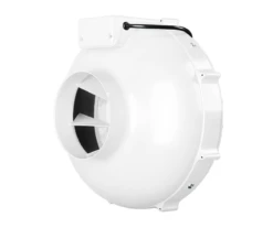 Estrattore PrimaKlima TC 280m³/h - 800m³/h Con Controllo Temperatura -Negozio online Forniture Da Giardino Italia rohrventilator primaklima tc klimacontroller6