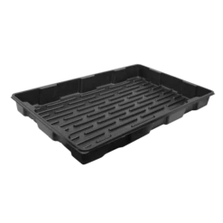 ROOT!T Propagator 57 X 37 X 20 Cm Con Inserto A 60 Fori 8 ROOT!T Propagator 57 X 37 X 20 Cm Con Inserto A 60 Fori -Negozio online Forniture Da Giardino Italia roott zimmergewaechshaus 57 x 37 x 20cm inkl anzuchtplatte3