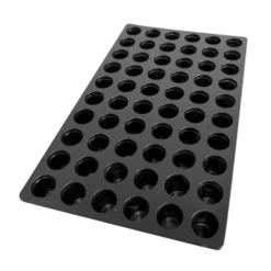 ROOT!T Propagator 57 X 37 X 20 Cm Con Inserto A 60 Fori 9 ROOT!T Propagator 57 X 37 X 20 Cm Con Inserto A 60 Fori -Negozio online Forniture Da Giardino Italia roott zimmergewaechshaus 57 x 37 x 20cm inkl anzuchtplatte4