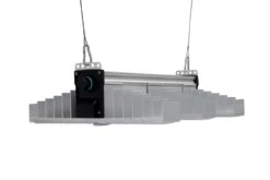 SANlight Serie EVO Lampada LED 190W, 250W, 320W