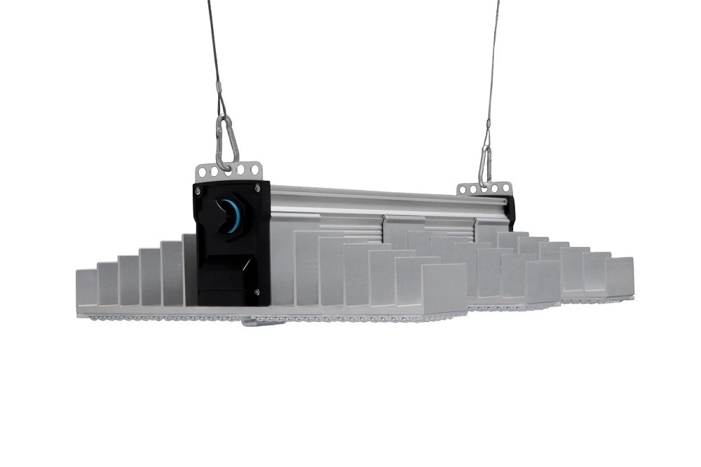 SANlight Serie EVO Lampada LED 190W, 250W, 320W 3 SANlight Serie EVO Lampada LED 190W, 250W, 320W