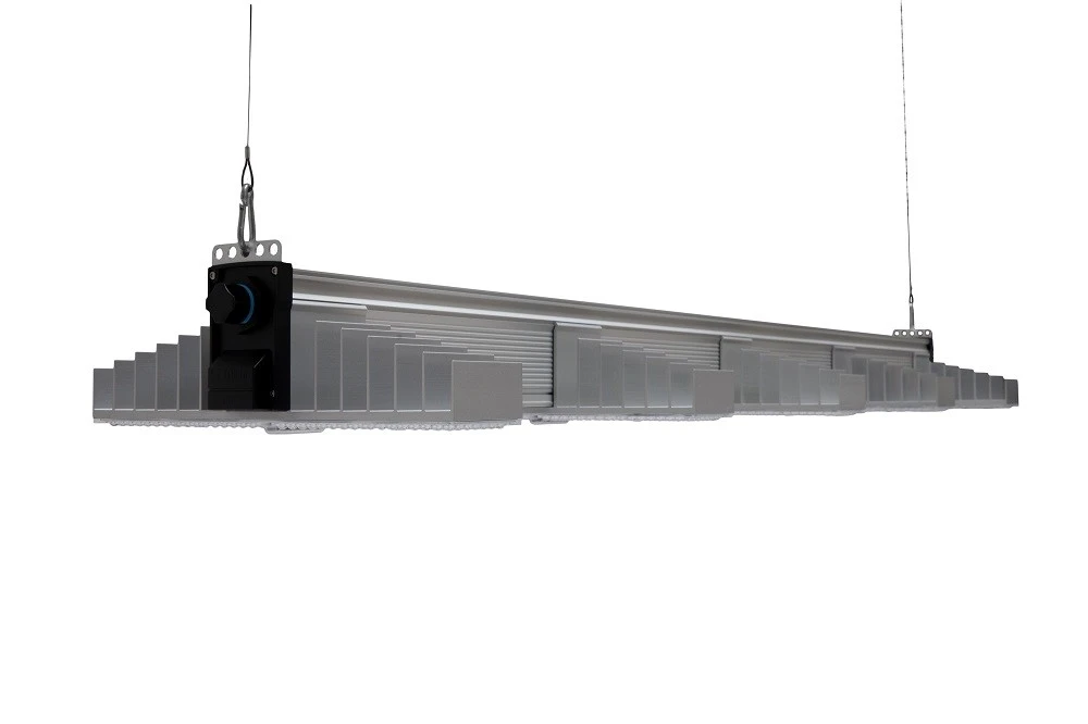SANlight Serie EVO Lampada LED 190W, 250W, 320W 4 SANlight Serie EVO Lampada LED 190W, 250W, 320W - immagine 2