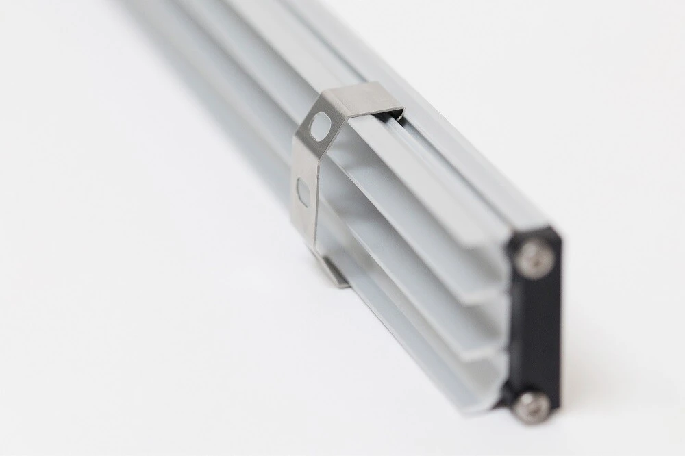 Serie SANlight FLEX II LED 10W, 20W 2 Serie SANlight FLEX II LED 10W, 20W