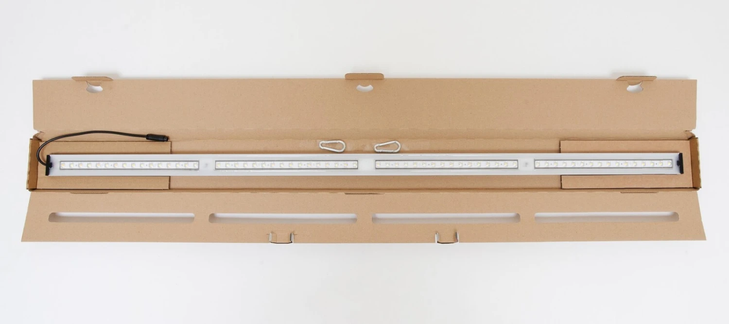 Serie SANlight FLEX II LED 10W, 20W 7 Serie SANlight FLEX II LED 10W, 20W - immagine 6