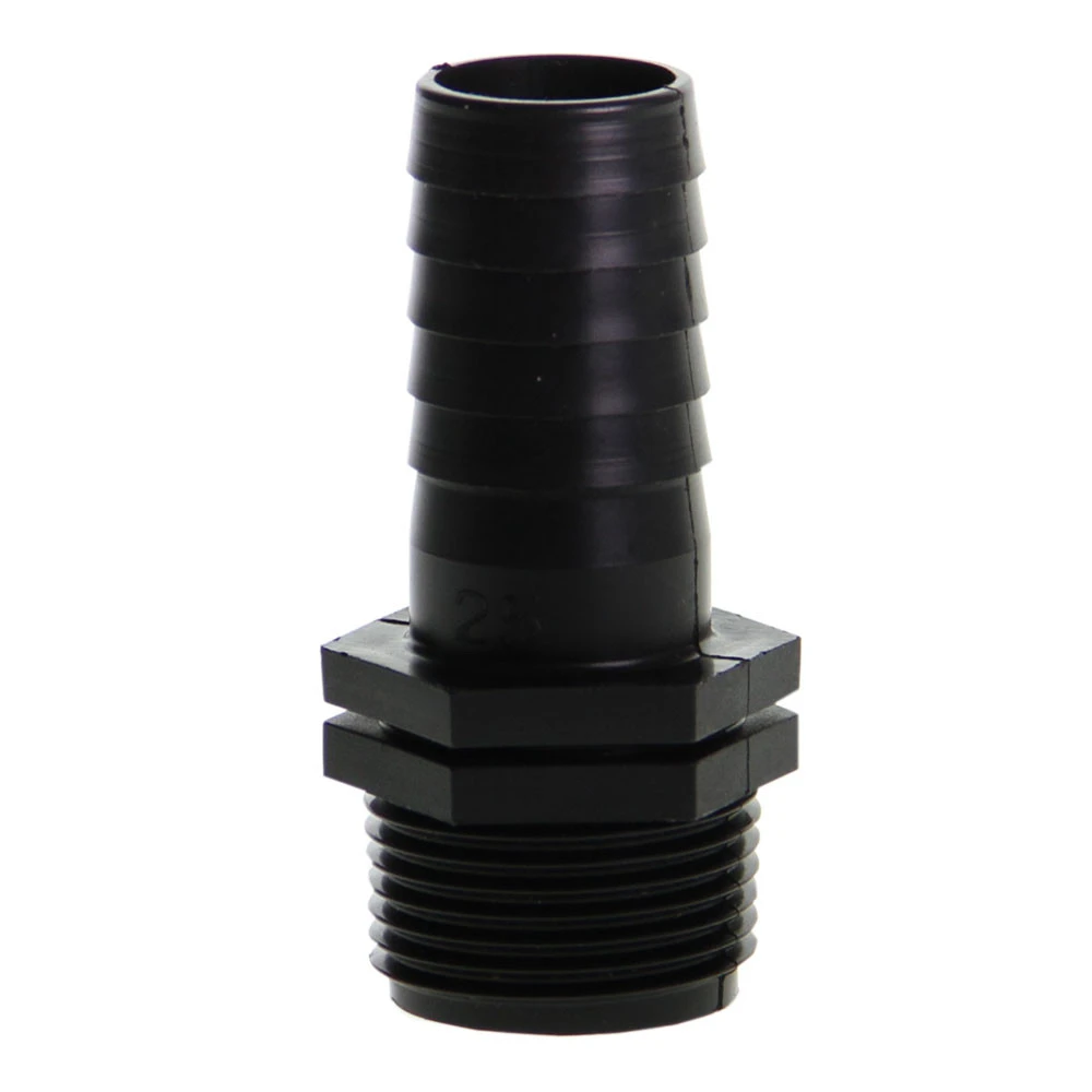 Raccordo Per Tubi Con Filettatura Esterna Da 1 Pollice A 25 Mm 4 Raccordo Per Tubi Con Filettatura Esterna Da 1 Pollice A 25 Mm - immagine 2