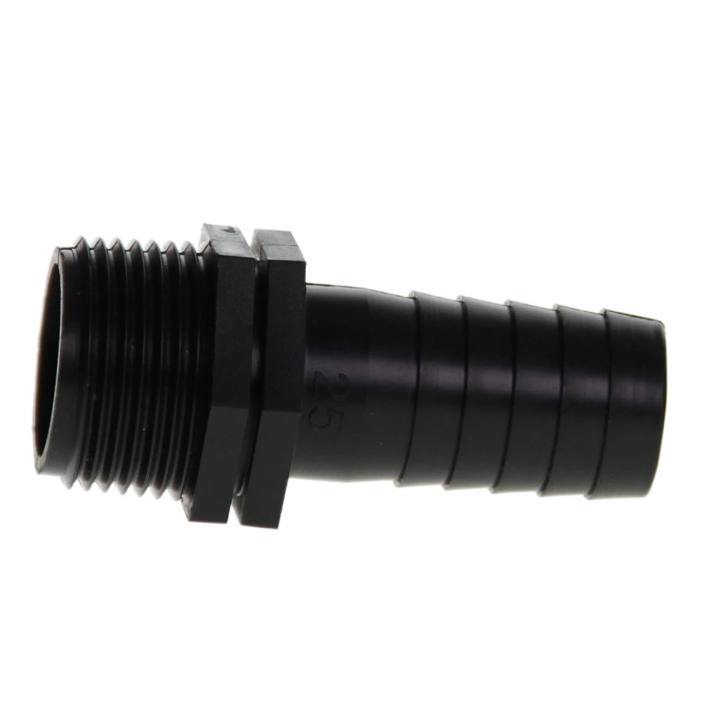 Raccordo Per Tubi Con Filettatura Esterna Da 1 Pollice A 25 Mm 3 Raccordo Per Tubi Con Filettatura Esterna Da 1 Pollice A 25 Mm