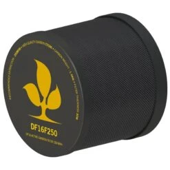 Secret Jardin Filtro A Carbone CTC80 100m³/h, 150m³/h, 250m³/h, 350m³/h ø160mm -Negozio online Forniture Da Giardino Italia secret jardin carbon filter ctc80 100m h 150m h 250m h 350m h o160mm2
