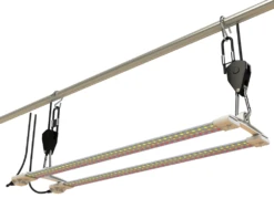 Secret Jardin Cosmorrow TNOLED Blooming Kit LED 2x20W -Negozio online Forniture Da Giardino Italia secret jardin cosmorrow tnoled blooming kit led 2x20w laenge 50cm