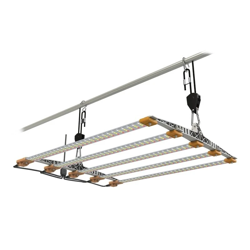 Secret Jardin Cosmorrow Full Spectrum Kit LED 100W 3 Secret Jardin Cosmorrow Full Spectrum Kit LED 100W