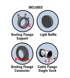 Secret Jardin Dark Propagator DP120 - 120x60x190 Cm -Negozio online Forniture Da Giardino Italia secret jardin dark propagator dp120 120x60x190 cm3