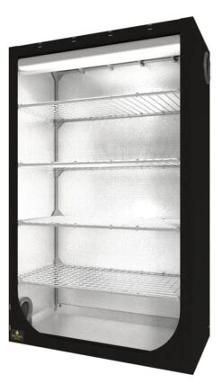 Secret Jardin Dark Propagator DP120 - 120x60x190 Cm -Negozio online Forniture Da Giardino Italia secret jardin dark propagator dp120 120x60x190 cm5