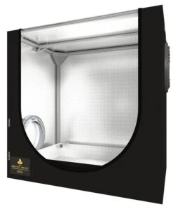 Secret Jardin Dark Propagator DP60 - 60x40x60cm -Negozio online Forniture Da Giardino Italia secret jardin dark propagator dp60 60x40x60 cm
