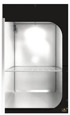 Secret Jardin Dark Street DS120 R4.00 - 120x120x198 Cm