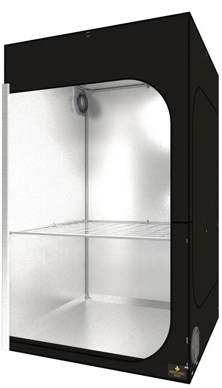 Secret Jardin Dark Street DS120 R4.00 - 120x120x198 Cm 11 Secret Jardin Dark Street DS120 R4.00 - 120x120x198 Cm - immagine 9